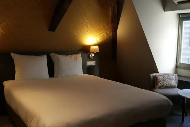 Dream Hotel Ámsterdam