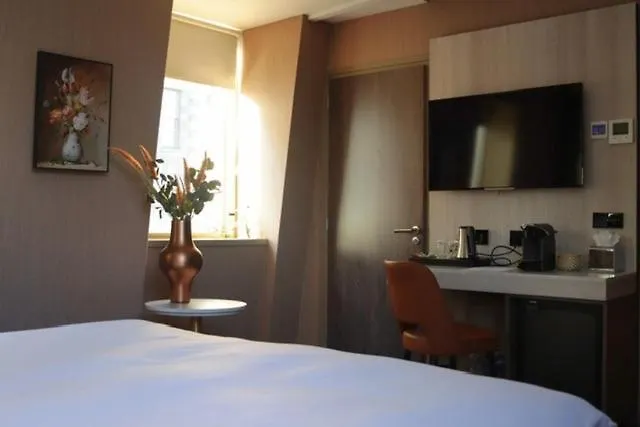 Dream Hotel Ámsterdam
