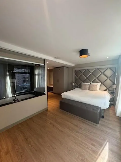 Dream Hotel Ámsterdam