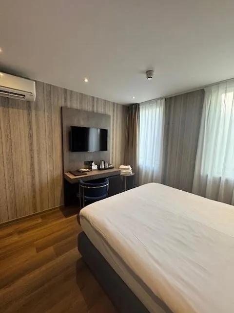 Dream Hotel Ámsterdam Países Bajos