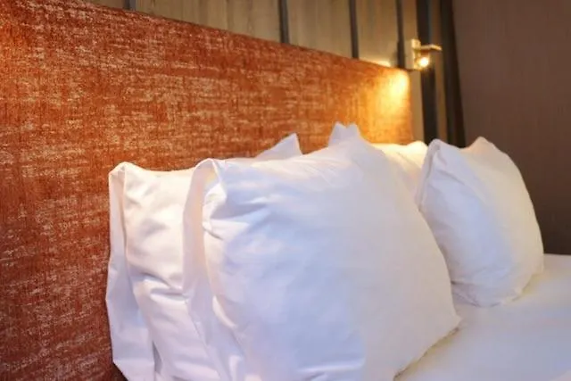 Dream Hotel Ámsterdam Países Bajos