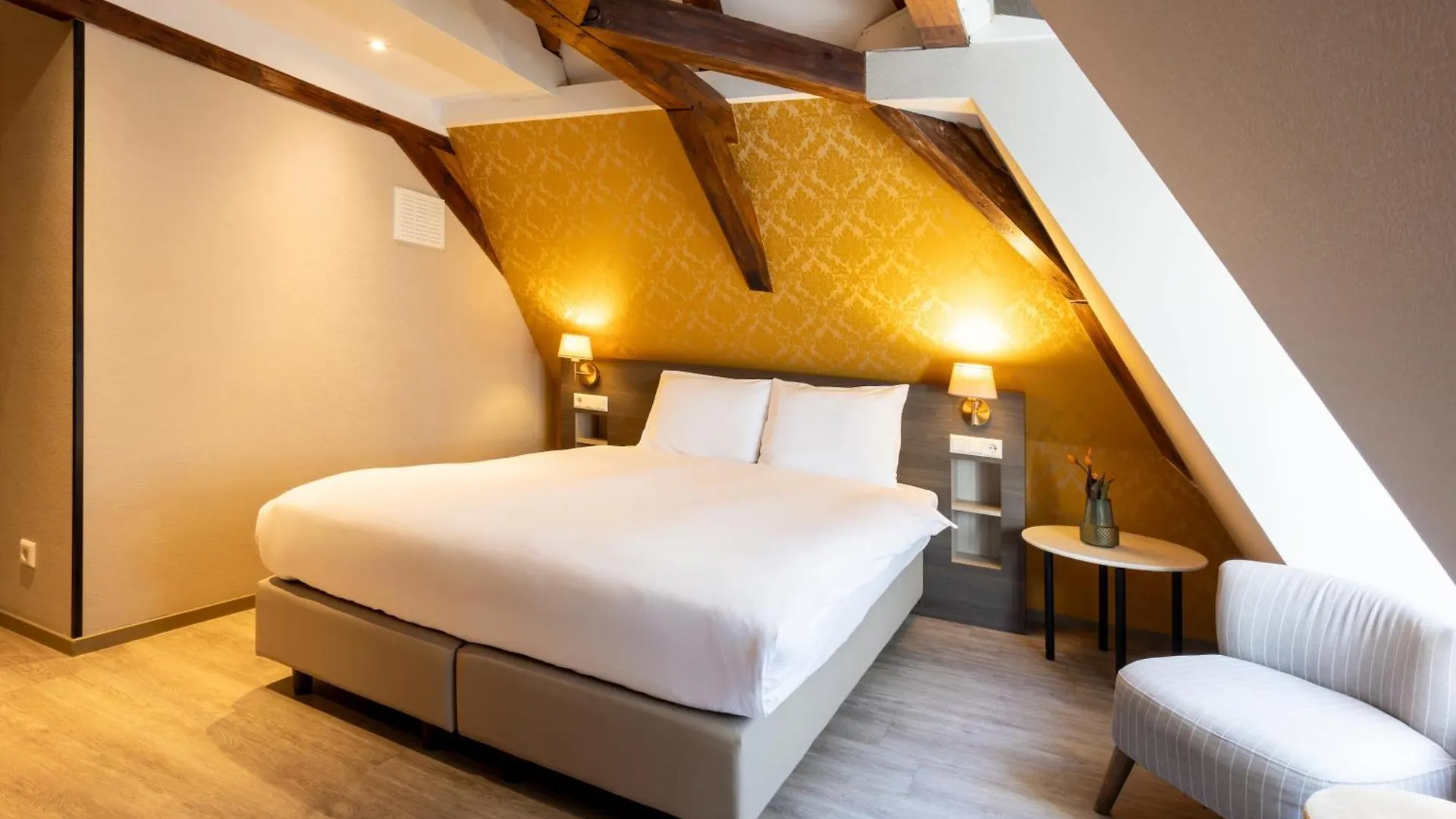 Dream Hotel Ámsterdam