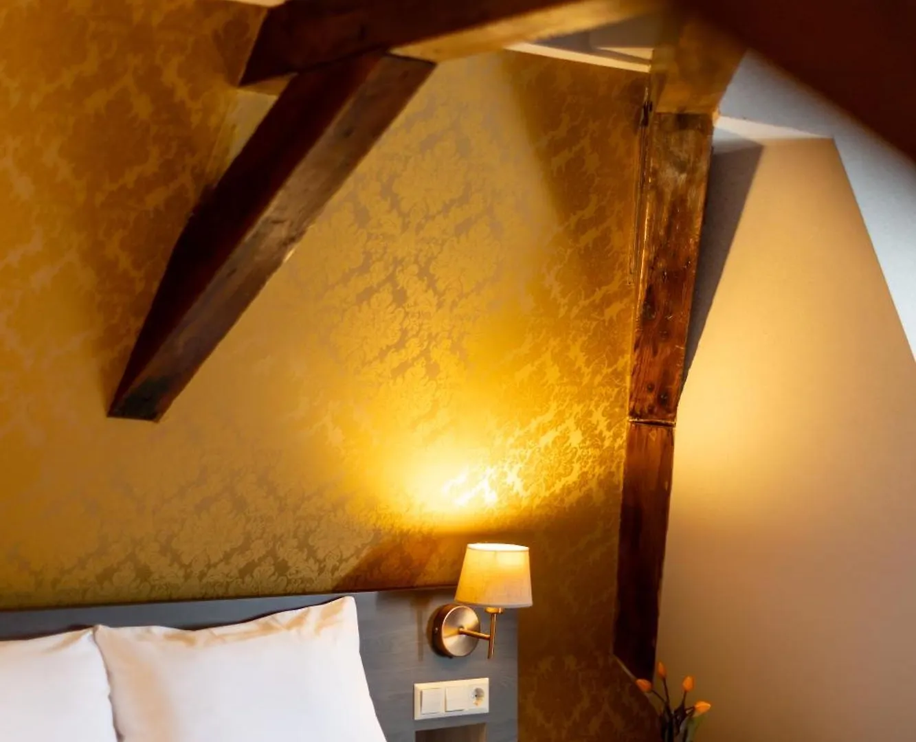 Dream Hotel Ámsterdam 3*,  Países Bajos