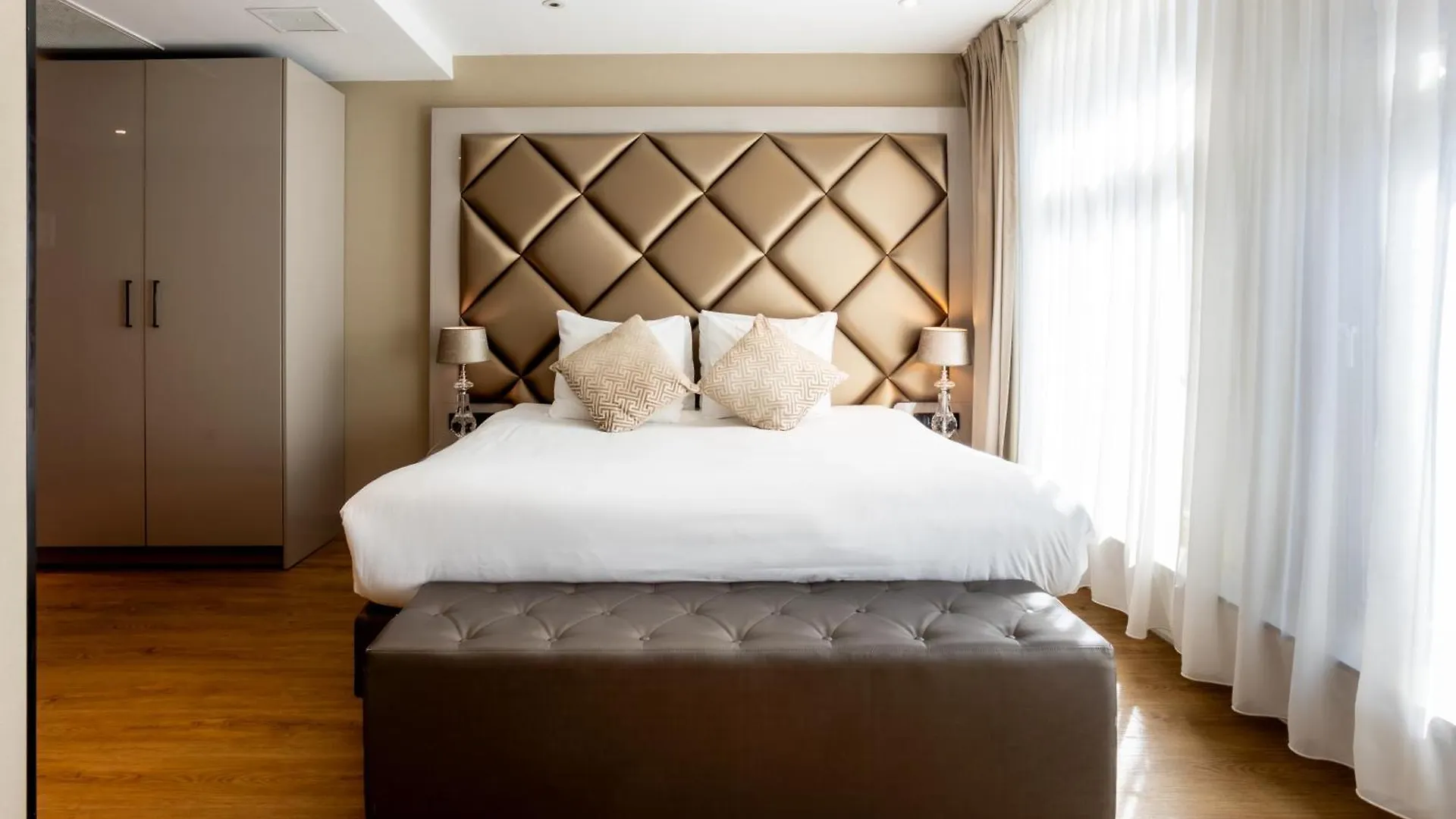 Dream Hotel Ámsterdam