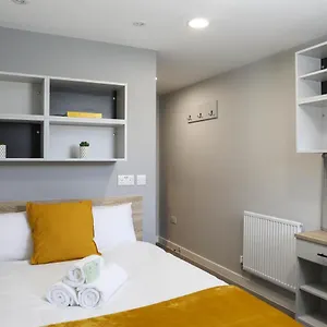 Altido Affordable 3* York