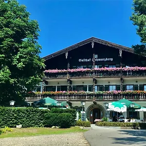 Landgasthof Schwarzberg 3* Inzell