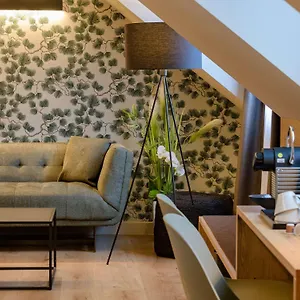 Mercure Altstadt Hotel Munique