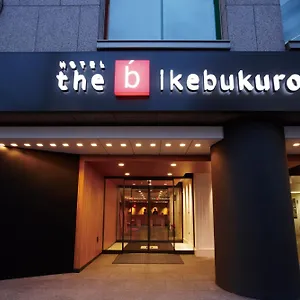 *** מלון The B Ikebukuro יפן