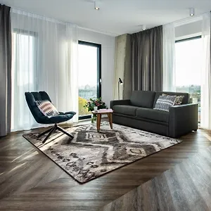 4* Apart-hotel Numa Docklands