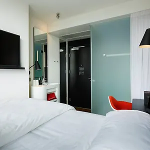 Ξενοδοχείο Citizenm Amstel, Άμστερνταμ