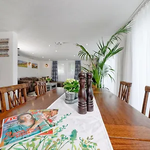 Bayerisch Meran 3* Bad Feilnbach