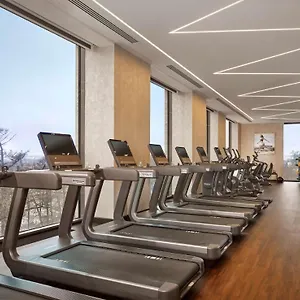 ***** מלון Hyatt Regency Petrovsky Park רוסיה