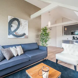  Apartamento Museumpark Países Bajos