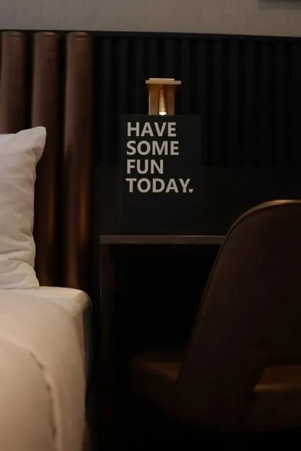 Dream Hotel Amsterdam