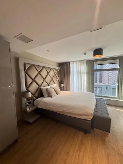 ***  Dream Hotel Amsterdam Pays-Bas