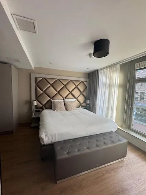 Dream Hotel Amsterdam