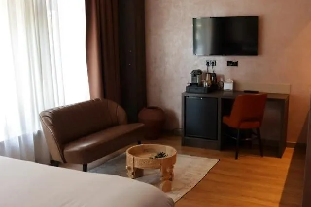 Dream Hotel Amsterdam