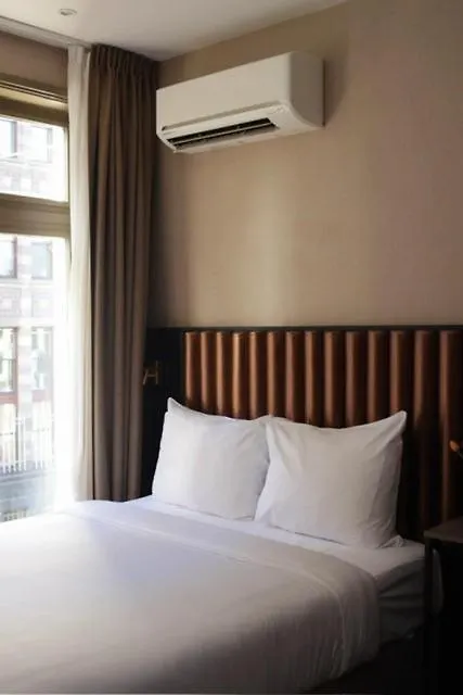 Dream Hotel Amsterdam