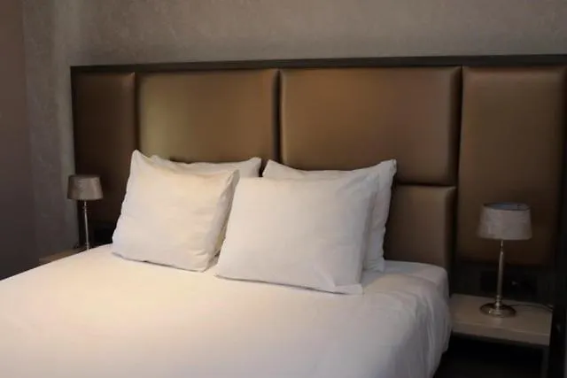 Dream Hotel Amsterdam