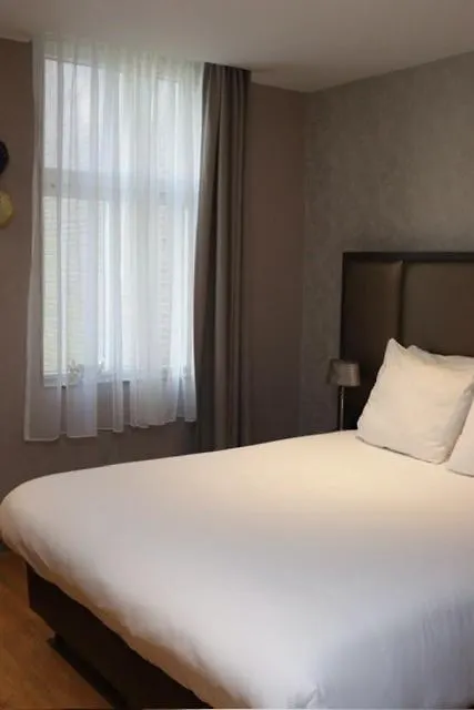 ***  Dream Hotel Amsterdam Pays-Bas