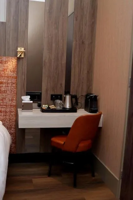 Dream Hotel Amsterdam