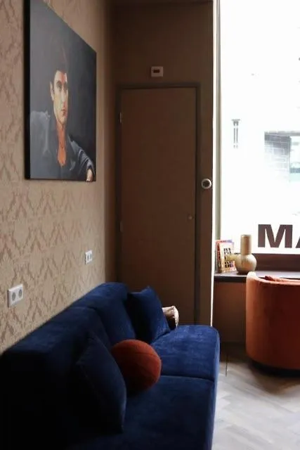 ***  Dream Hotel Amsterdam Netherlands