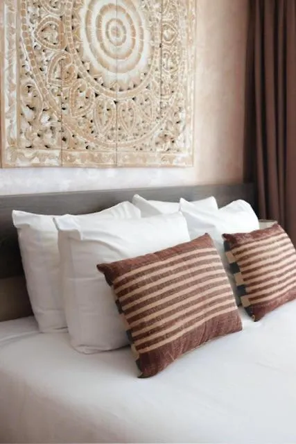 Dream Hotel Amsterdam