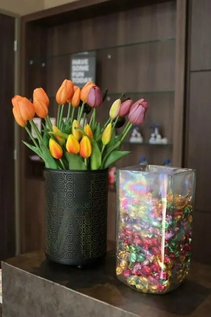 Dream Hotel Amsterdam