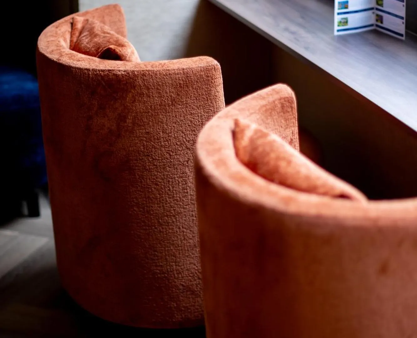 Dream Hotel Amsterdam