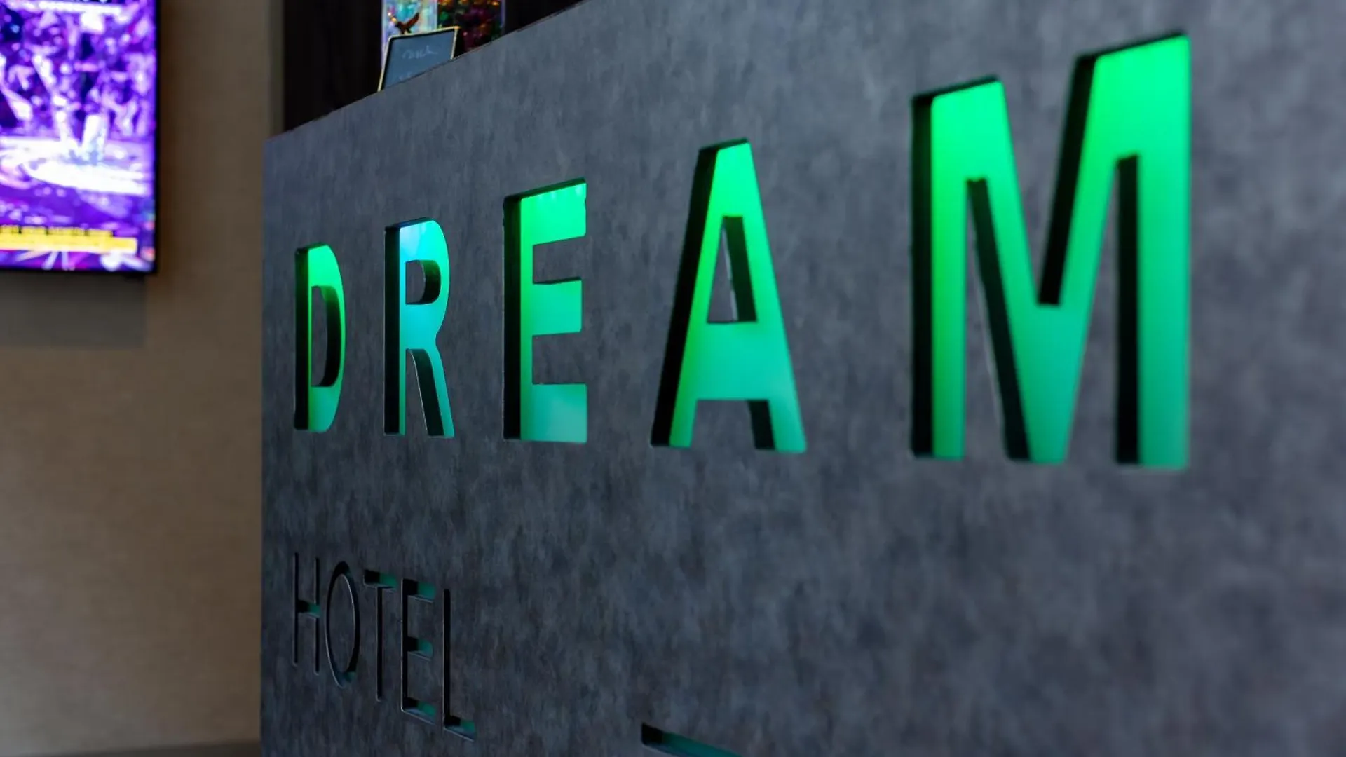 Dream Hotel Amsterdam