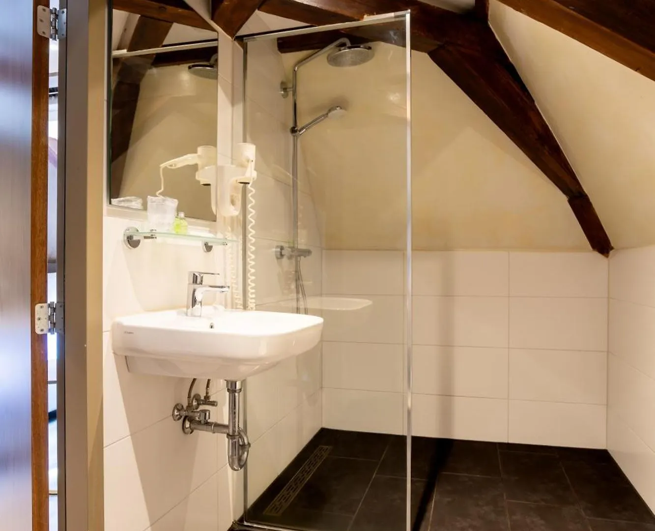 Dream Hotel Amsterdam