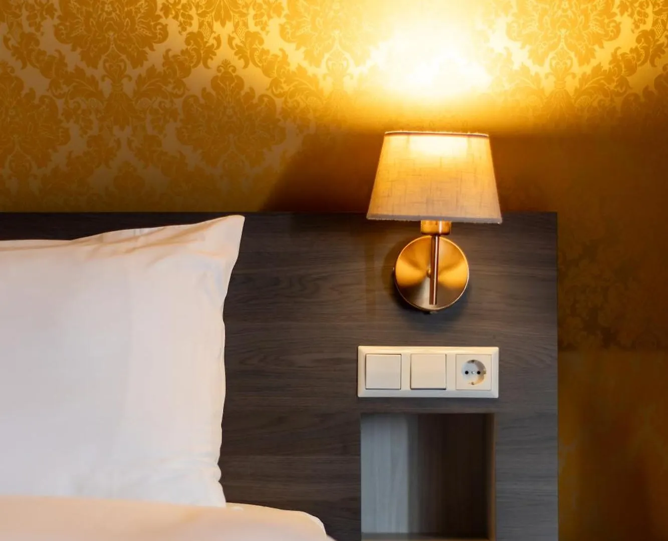 Dream Hotel Amsterdam Nederland