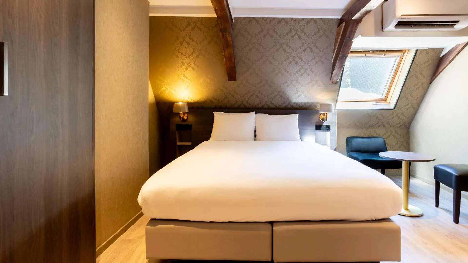 Dream Hotel Amsterdam