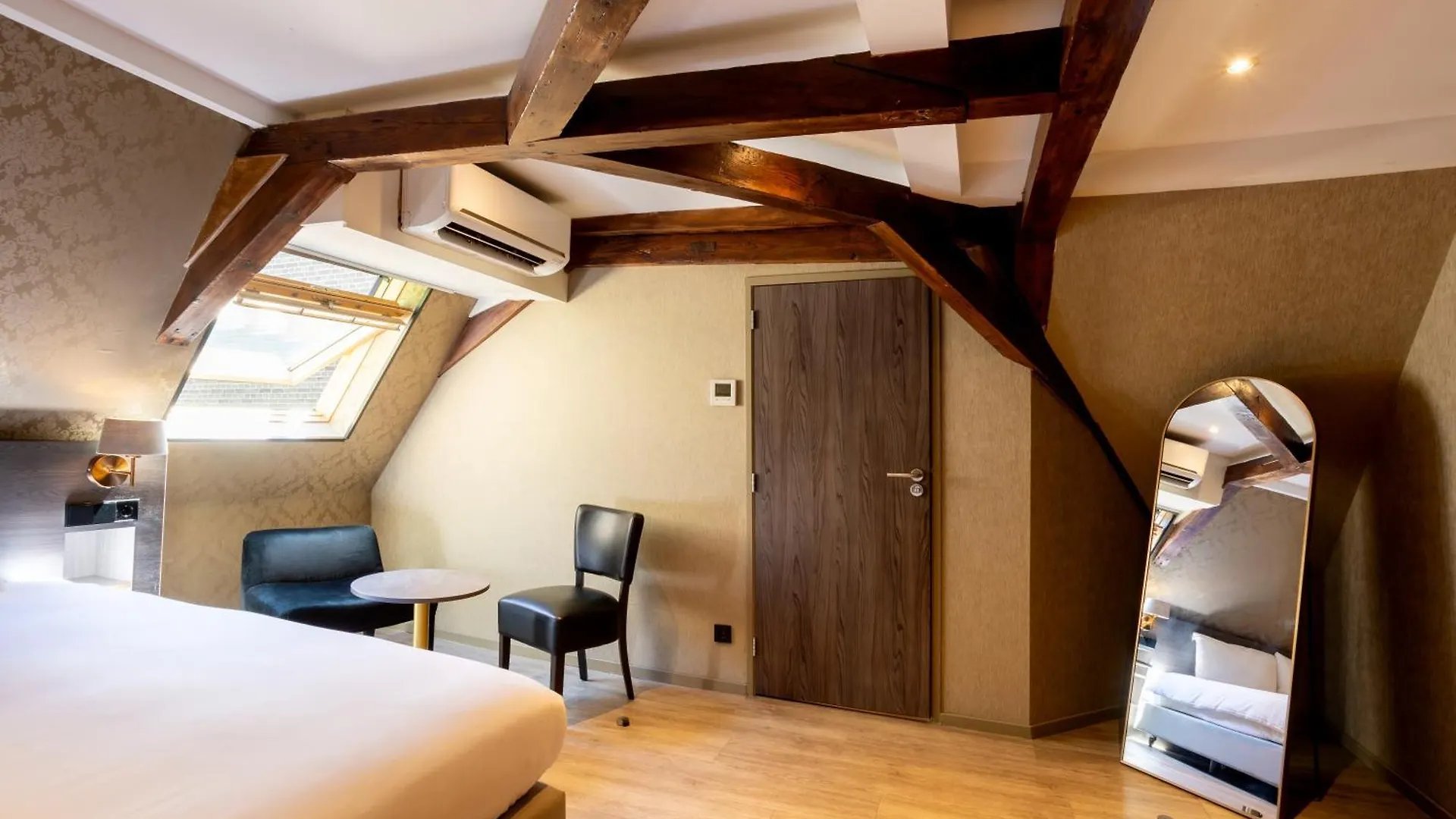 Dream Hotel Amsterdam