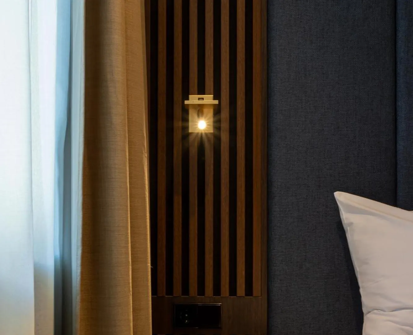 Dream Hotel Amsterdam