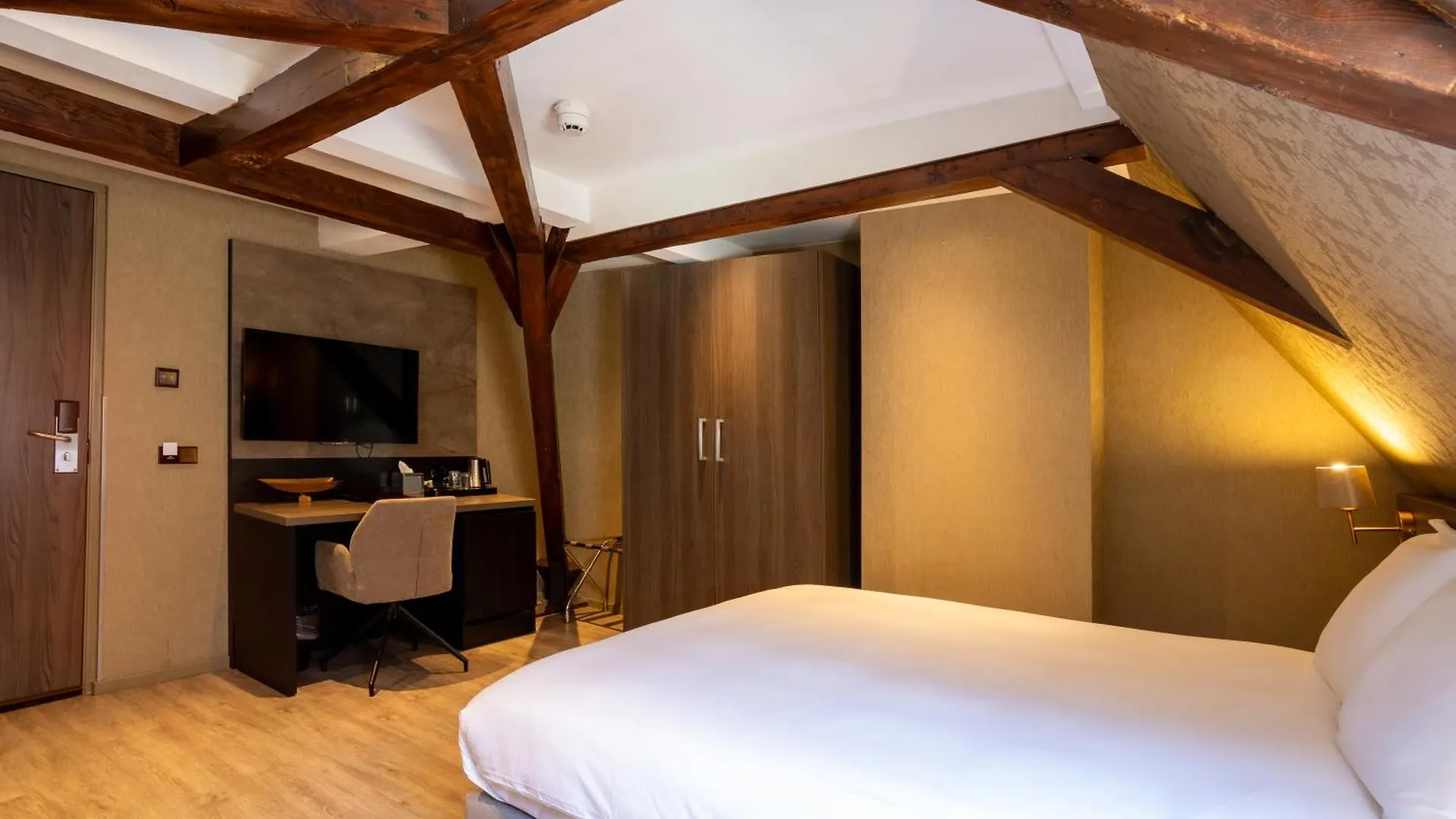 Dream Hotel Amsterdam 3*,