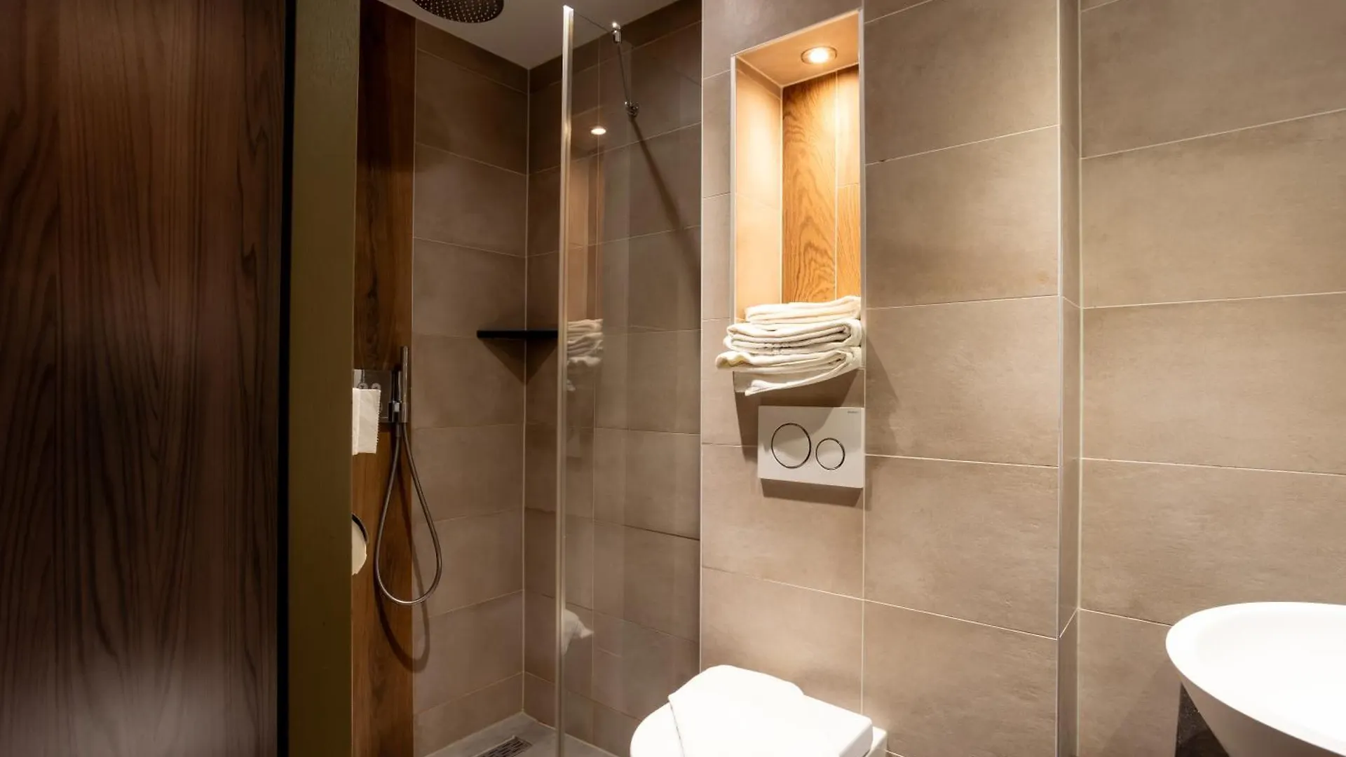 Dream Hotel Amsterdam
