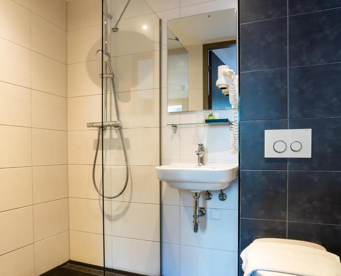 Dream Hotel Amsterdam 3*,