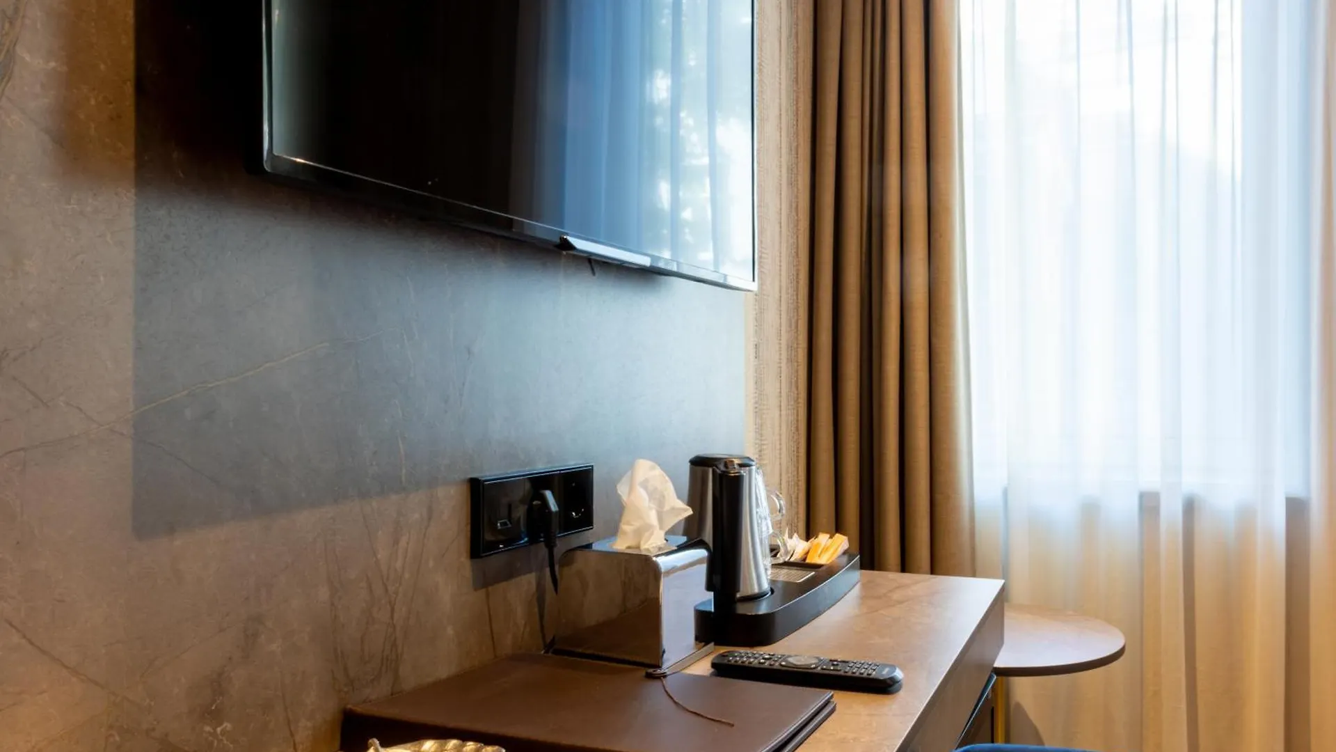 Dream Hotel Amsterdam 3*,  Nederland