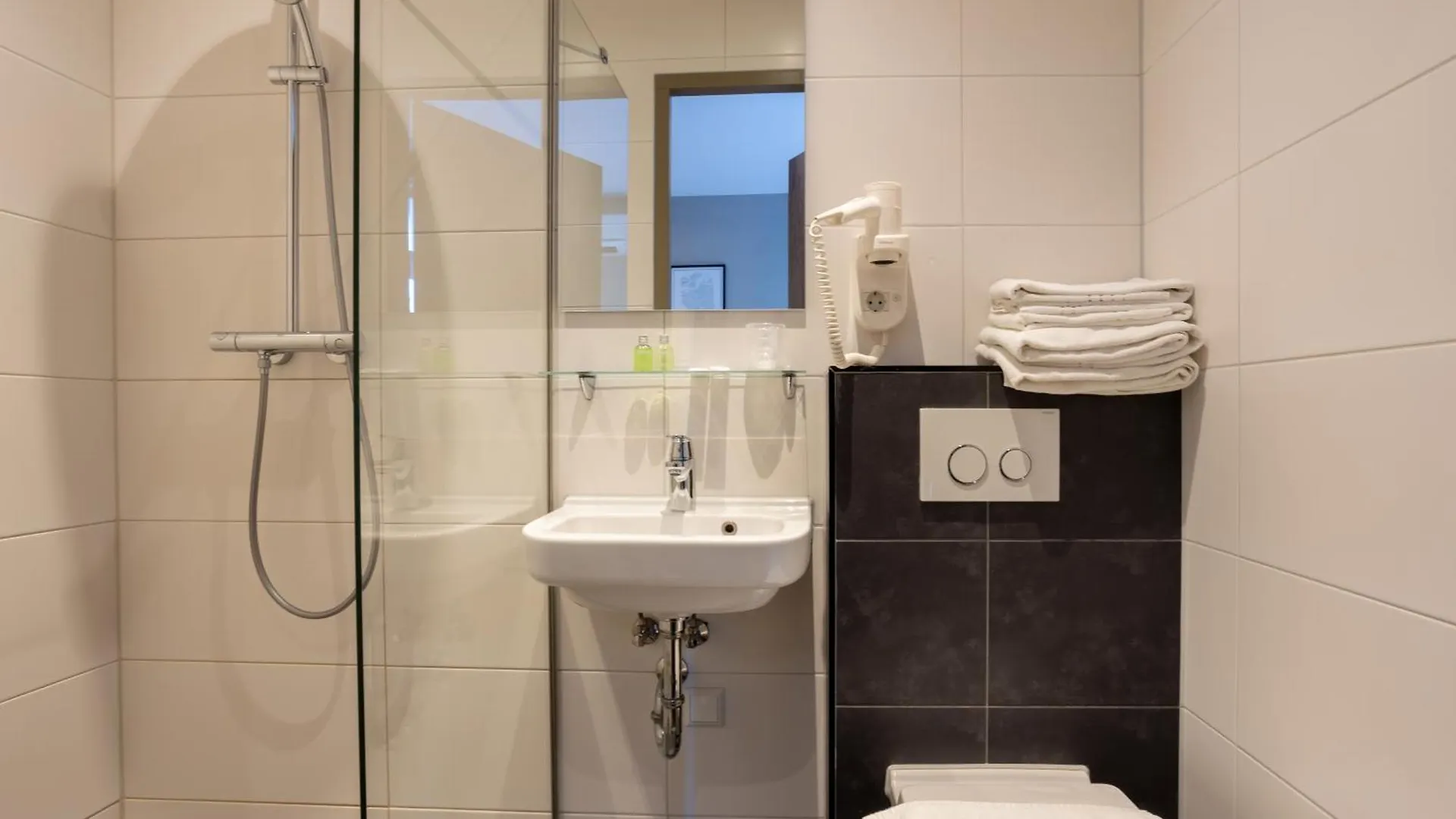Dream Hotel Amsterdam