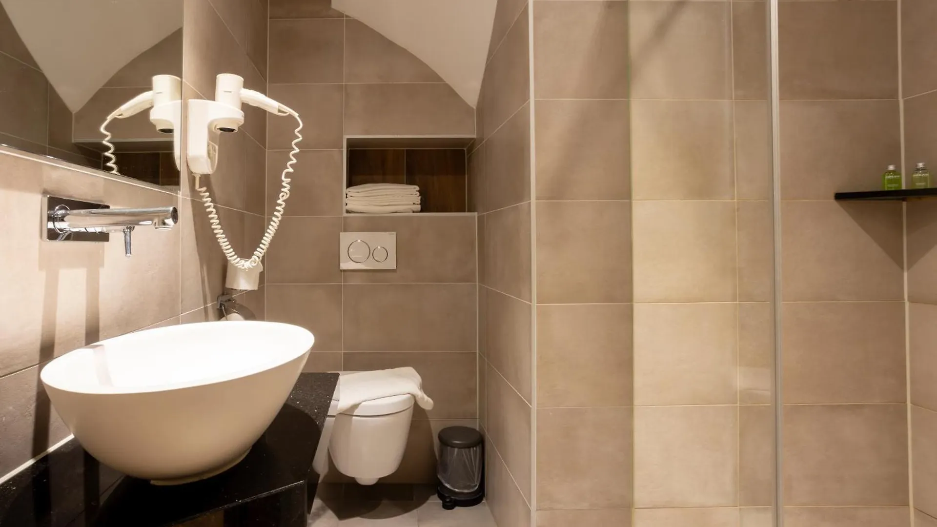 Dream Hotel Amsterdam