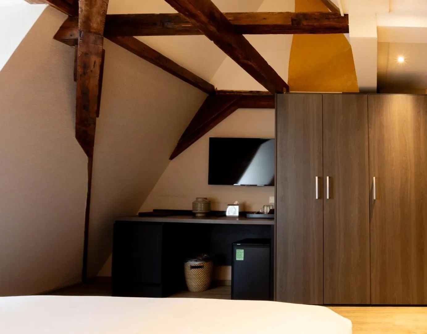 Dream Hotel Amsterdam