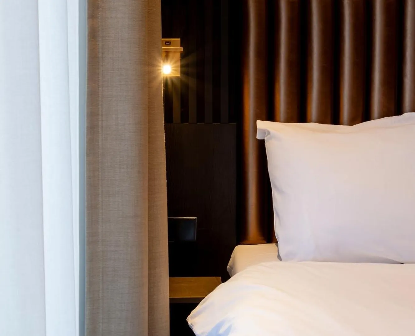 Dream Hotel Amsterdam
