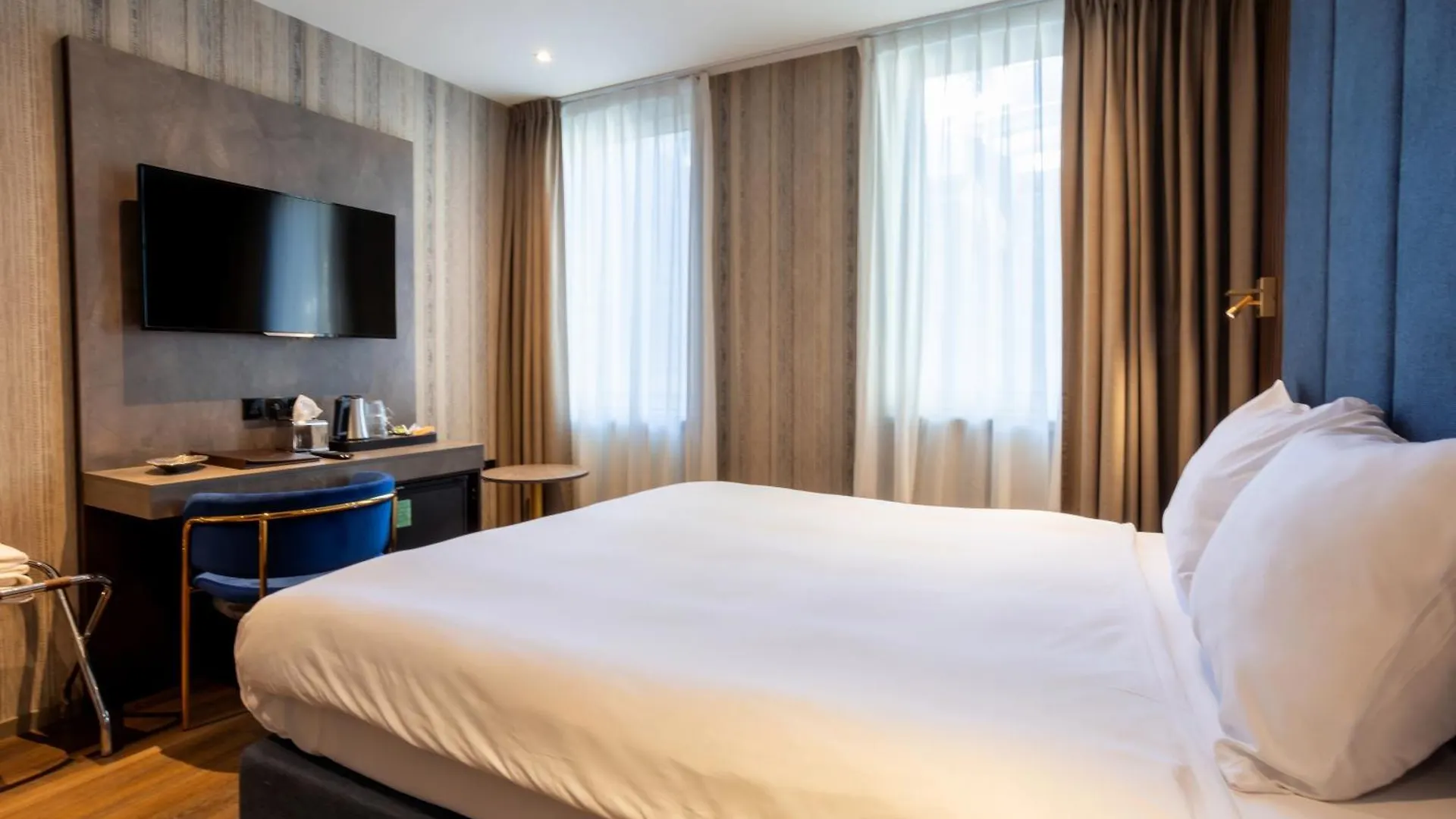 Dream Hotel Amsterdam