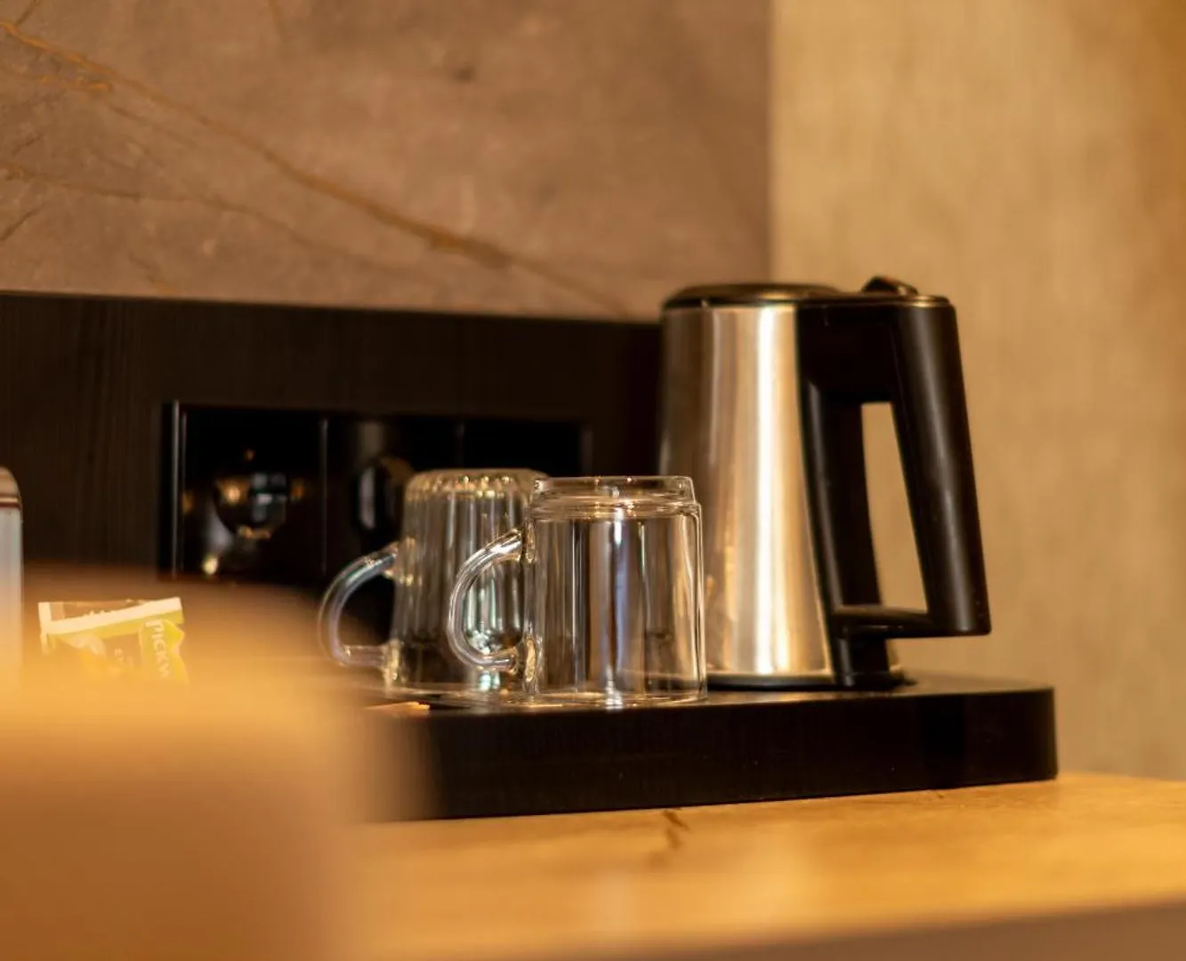 Dream Hotel Amsterdam