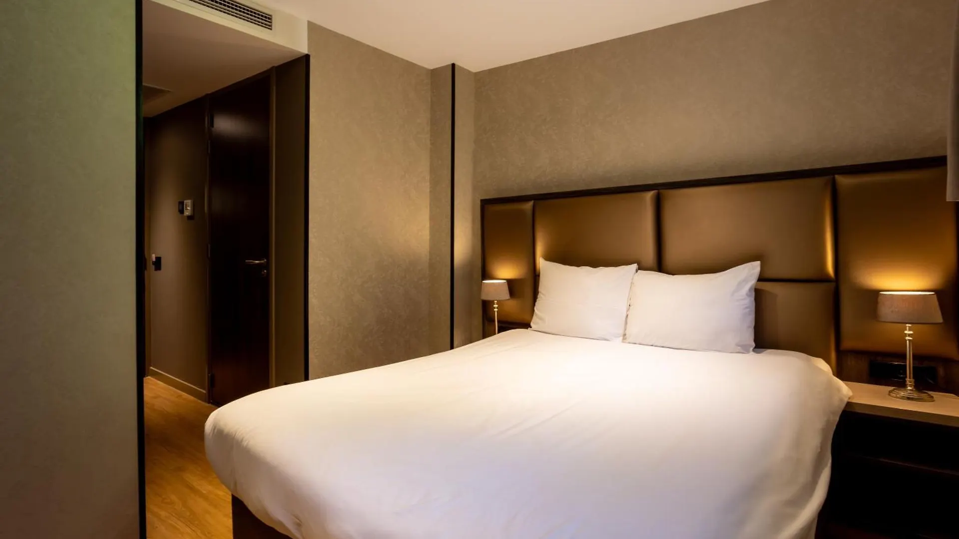 Dream Hotel Amsterdam 3*,