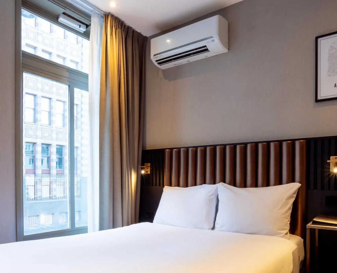 Dream Hotel Amsterdam 3*,  Nederland