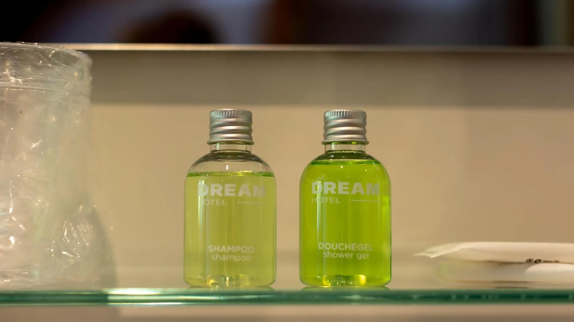 Dream Hotel Amsterdam