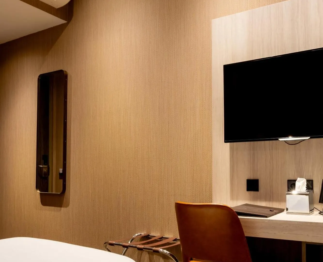 Dream Hotel Amsterdam