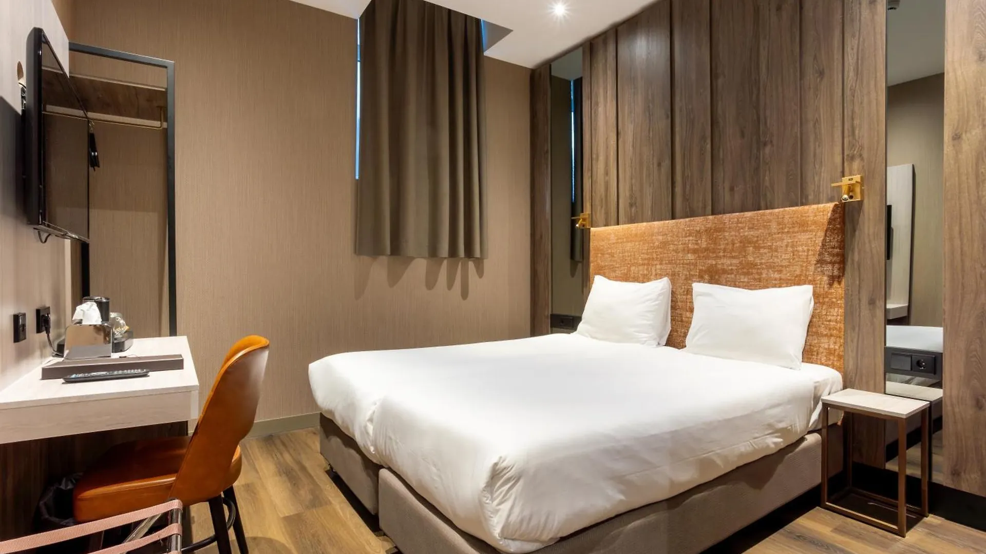 Dream Hotel Amsterdam